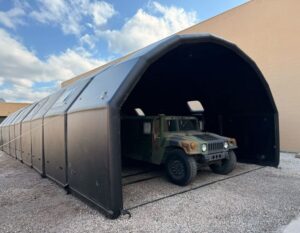 Hardline Hangars
