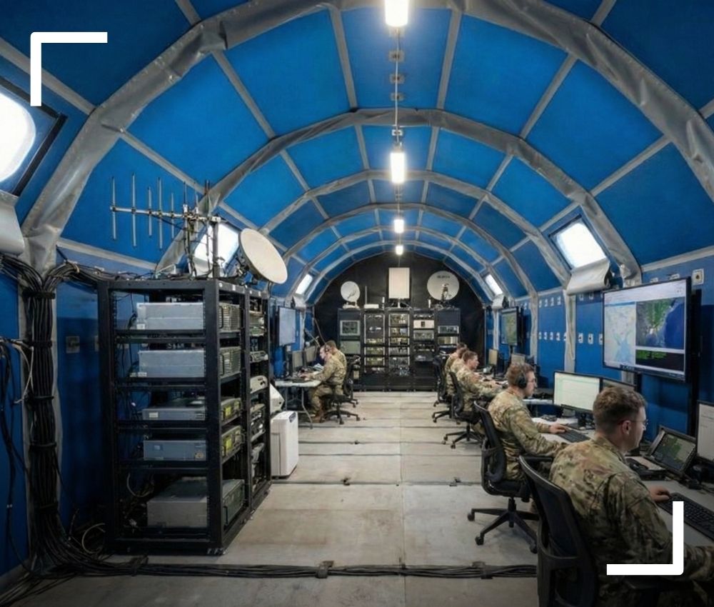 Maverick Shelter