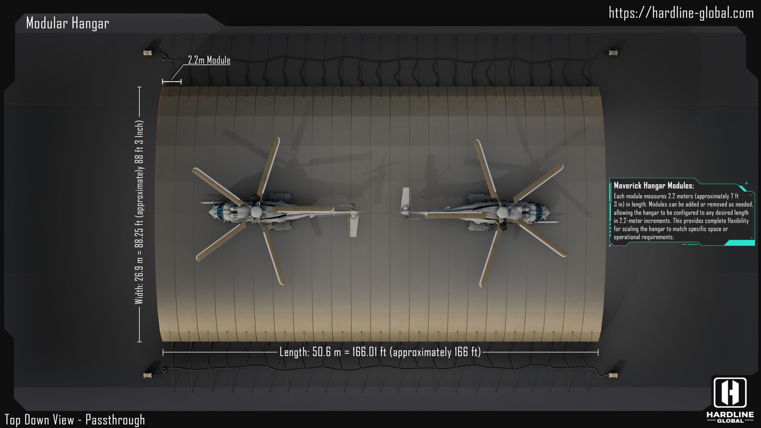Top Down View - passthrough_Text_2-1
