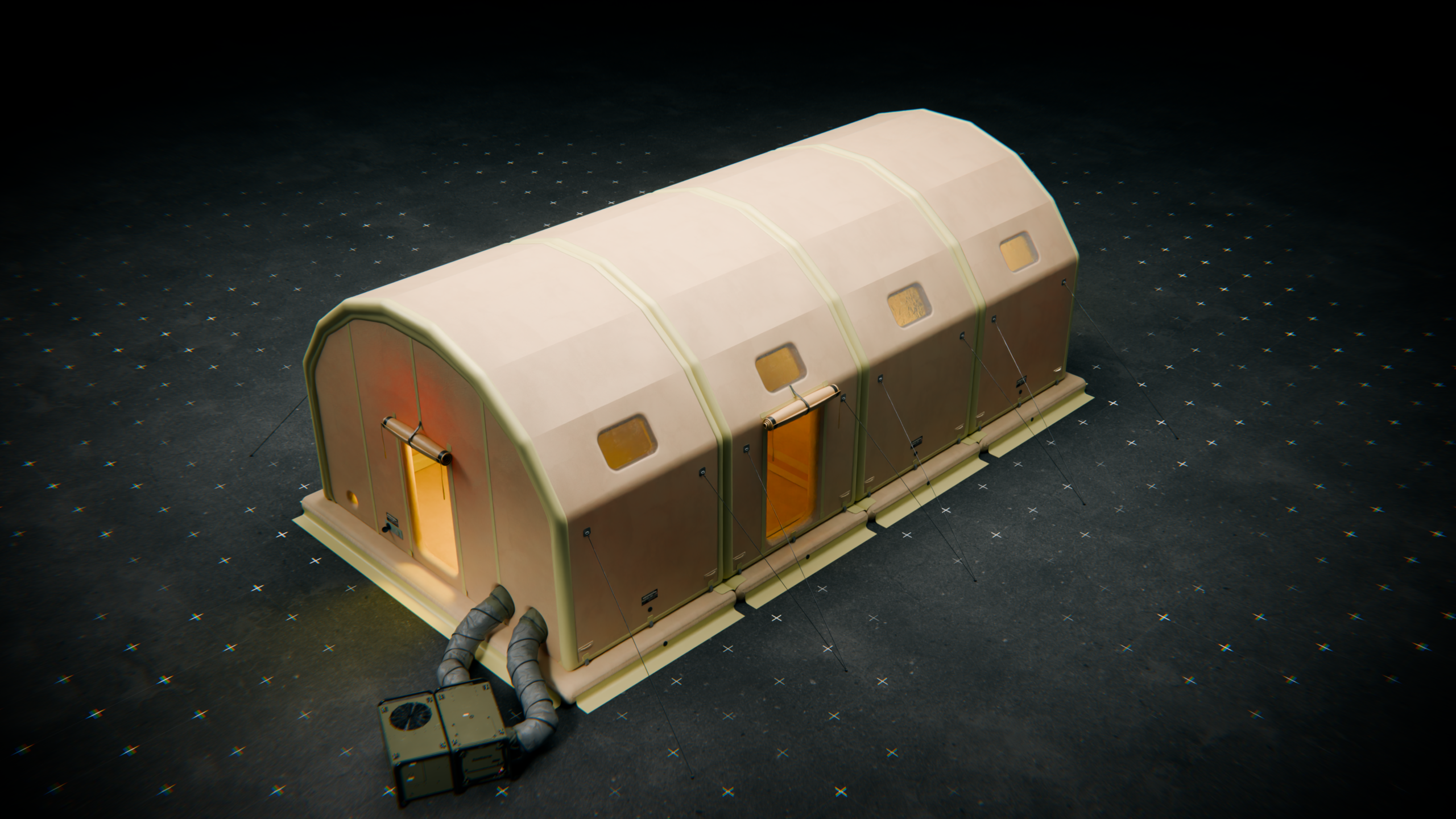 Spectre_Sheltre_XL_4Doors_Angle_1