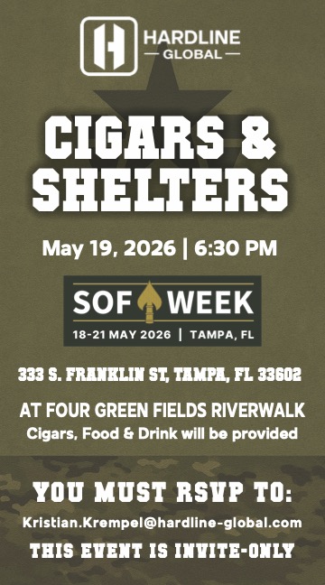 Cigars & Shelters Invitation 2026 V5